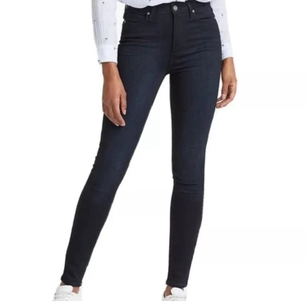 Paige Margot Skinny jeans